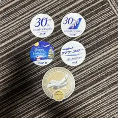 2026年最新】ana 就航記念の人気アイテム - メルカリ