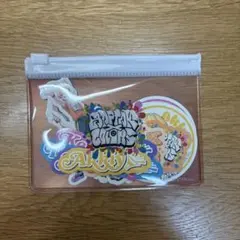 AMPTAKステッカー