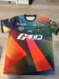SC相模原 ENERGY FES 2026 記念シャツ