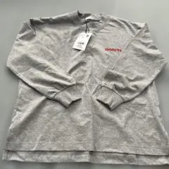 ロンT トップス LOWRYSFARM