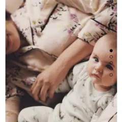 レギンス ロンパース