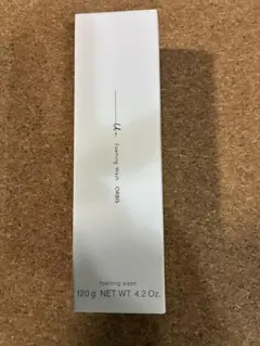 オルビス　ユー　ドットフォーミングウォッシュ