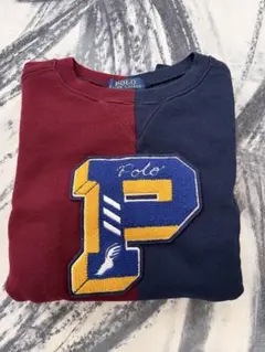 ⭐︎ポロラルフローレン⭐︎トレーナー