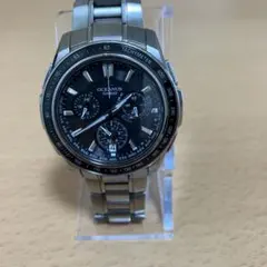 オシアナスマンタ　OCEANUS OCW-S1050のサムネイル