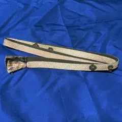 帯締め ピンクグラデーション