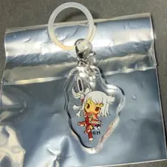 戦国乙女 ミニアクリルチャーム トシイエ