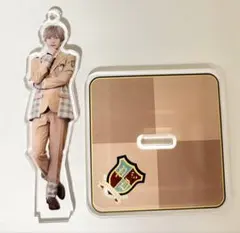 2026年最新】パンダドラゴン アクスタの人気アイテム - メルカリ