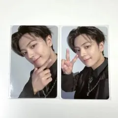 ENHYPEN ジェイ トレカ セット