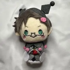 ヒプノシスマイク 青棺左馬刻 入間銃兎 ちびぐるみ ヒプノシスマイク 青棺左馬刻 入間銃兎 ちびぐるみ ヒプノシス