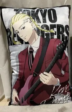 東京リベンジャーズ