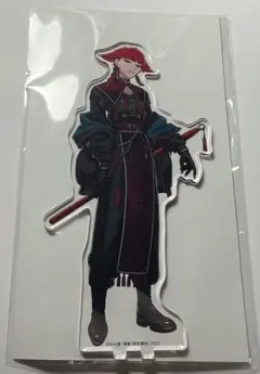 魔フィア キャラクターグッズ