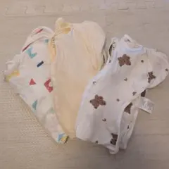 スワドル 3点セット