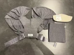 コニー 抱っこ紐 フレックス