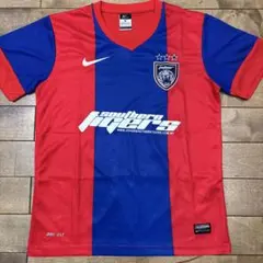 【美品】ジョホール ダルル タクジムFC ユニフォーム ナイキ マレーシア M