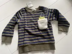 エーアーべー　トレーナー