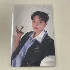 【即購入可】Hollow 期間生産限定盤 トレカ スンミン