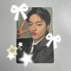 TREASURE 2024 シーグリ ハルト トレカ