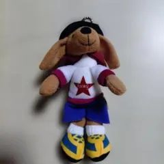 おしゃれワンちゃん