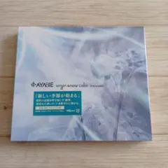 [新品:未開封] virgin snow color-2nd season-