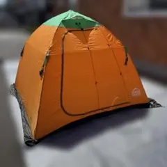 ★オガワテント　オガワキャンパル　ワカサギ釣りテント　氷上釣り　4人用★ ☆オガワテント オガワキャンパル ワカサギ釣りテント 氷上釣り