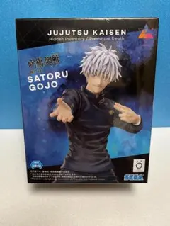 2026年最新】Luminasta 五条悟 激戦の人気アイテム - メルカリ