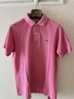 フレンチラコステ ミントグリーン ポロシャツ 80s 80s フランス製 フレンチラコステ Lacoste 半袖 ポロシャツ エメラルド