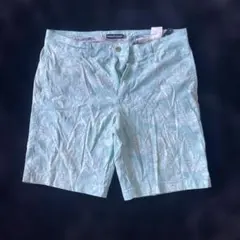 THE NEW IVY BRAND ハーフパンツ ミント 36のサムネイル