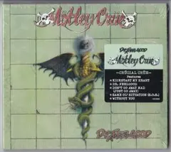 motley crue