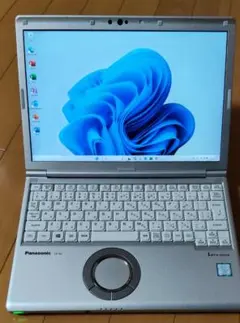 レッツノートSV9◆SSD◆最新版 25H2◆最新 Office2024 認証済 レッツノートSV9◇SSD◇最新版 25H2◇最新 Office2024 認証済 - メルカリ