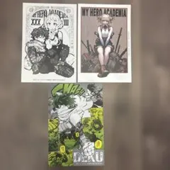 僕のヒーローアカデミア　漫画　ポストカード 2026年最新】僕のヒーローアカデミア ポストカードの人気アイテム