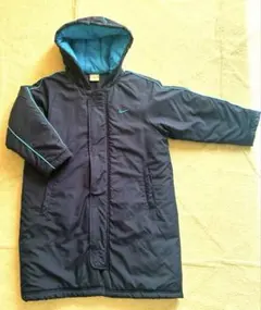 ベンチコート 120