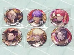 A3!／缶バッジ