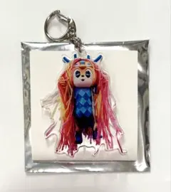 V・ファーレン長崎 ヴィヴィくん 仮装シリーズアクリルキーホルダー