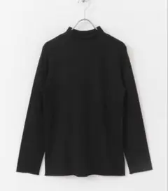 ハイネックtシャツ