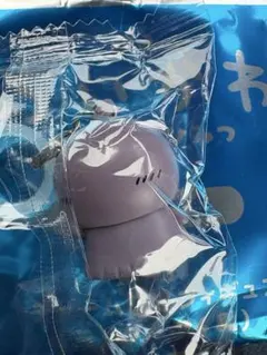 ちいかわ チャームミニフィギュア キーホルダー　ヒトハ