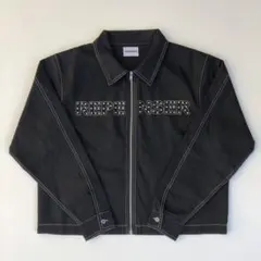 REPENSER bijou jacket kohjiya着用のサムネイル