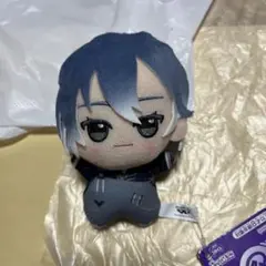 蜂乃屋凪 ちびぐるみ おまんじゅう 社員証 全体会議 ミニアクスタ 2025年最新】蜂乃屋凪 ちびぐるみの人気アイテム - メルカリ