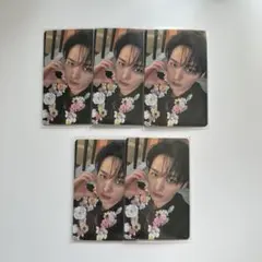 straykids hollow タワレコ リノ