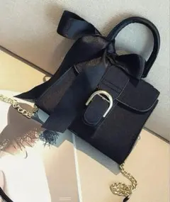 ハンドバック　ショルダーバック