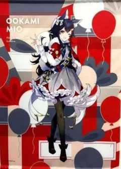 2026年最新】Vtuber名：大神ミオ その他の人気アイテム - メルカリ