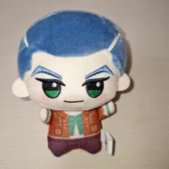 ジョジョの奇妙な冒険　黄金の風　ちびぐるみvol.1 　ホルマジオ