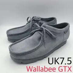 7万2様専用 Clarks Originals Wallabee GTX