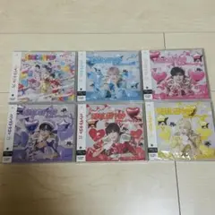 パンダドラゴン IDOL OF POP 41枚未開封 - メルカリ