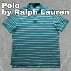 【*C様 ralph lauren polo shirt ラルフローレン　ポロシ
