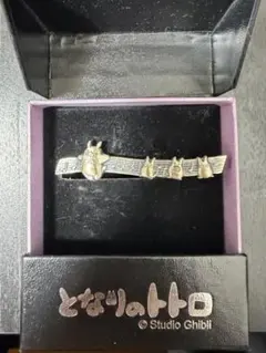 2026年最新】トトロ ネクタイピンの人気アイテム - メルカリ