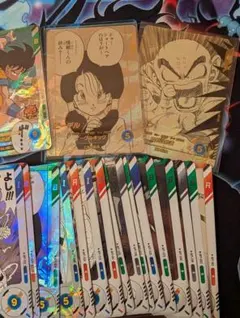 ドラゴンボールダイバーズ 7弾 gdr pur コンプセット ローダー付き