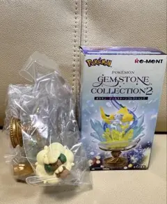 ポケモン　ジェムストーンコレクション2　エルフーン