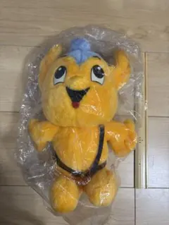 デジモンアドベンチャー 石田ヤマト 中国限定 ぬいぐるみ - メルカリ