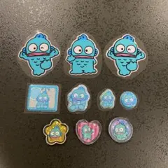 2025年最新】ハンギョドン パーツの人気アイテム - メルカリ