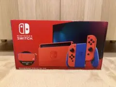 2026年最新】nintendo switch マリオレッド×ブルー セットの人気